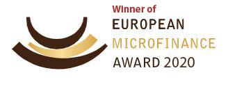 European Microfinance Award